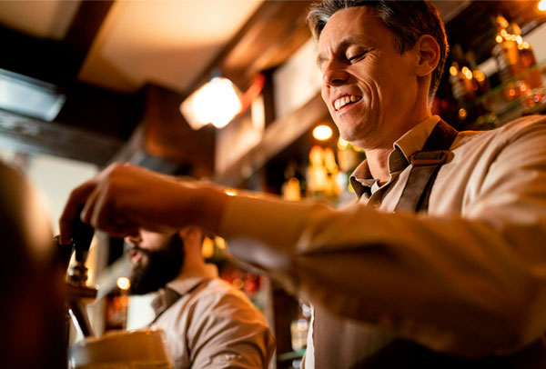 Rivti - Soluções inteligentes para bares, restaurantes e baladas