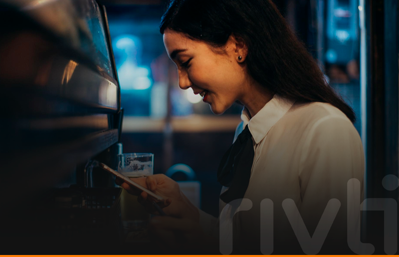 Experiência do Cliente no Varejo: Como a Rivti Garante Operações Rápidas e Sem Erros