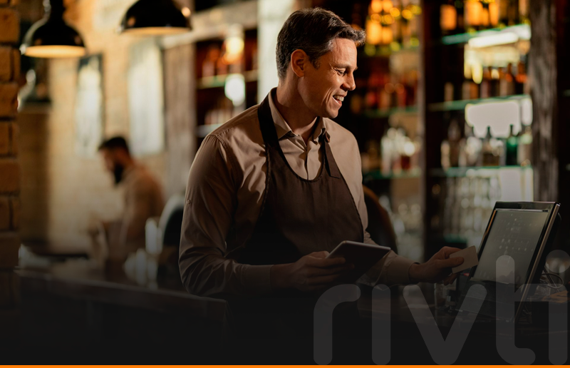 Rivti: o sistema PDV completo que o varejo moderno precisa — com ou sem internet