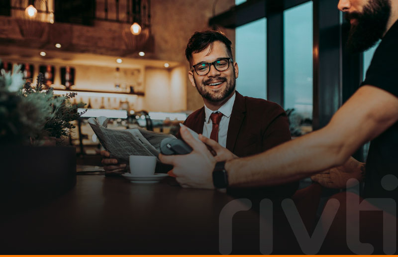 Agilidade no atendimento: como evitar que o seu PDV seja o gargalo da loja