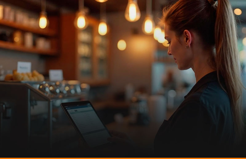 Reduza erros operacionais: como a automação aumenta a eficiência no varejo