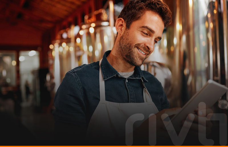 Diferenciais da Rivti que garantem mais resultado para seu varejo