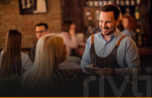 Recursos exclusivos da Rivti que reduzem erros operacionais no varejo de alimentação e entretenimento