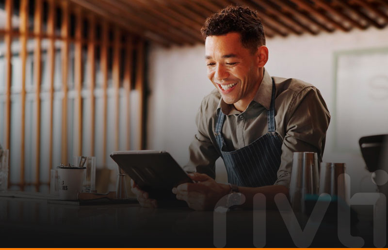 Rivti vs sistemas tradicionais: onde você ganha em custo e eficiência