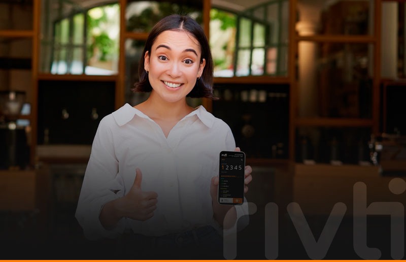 Sistema de comanda eletrônica para restaurantes 2026