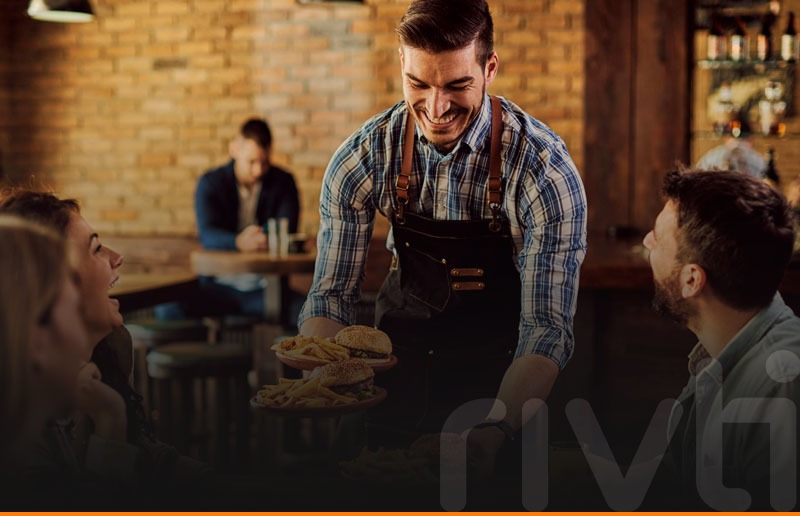 Como automatizar pedidos em restaurante com sistema PDV integrado e contingência offline para aumentar vendas – Rivti