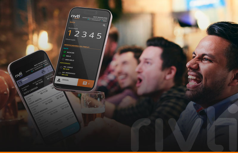 O melhor sistema PDV para bares: como escolher e por que isso muda o seu faturamento