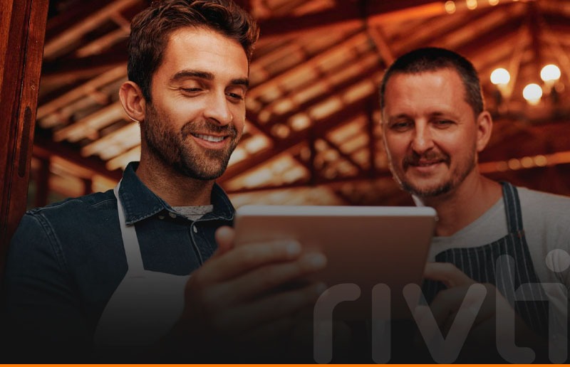 Integração entre PDV, comanda e sistema de gestão para bares e restaurantes, melhorando controle operacional e agilidade no atendimento