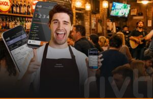 Sistema de comanda digital para restaurantes com integração ao caixa e controle de pedidos em tempo real